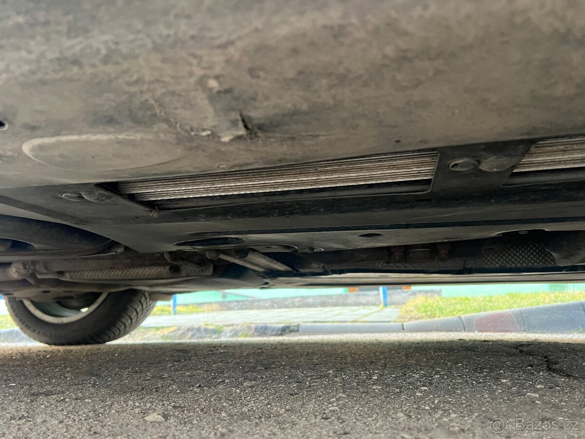 a6 c6 avant (s-line) 3.0 tdi automat - 5