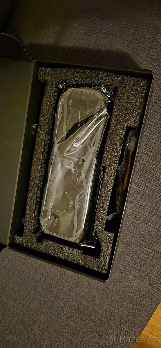 nVidia RTX 3080Ti 12GB Gainward Phoenix - 5