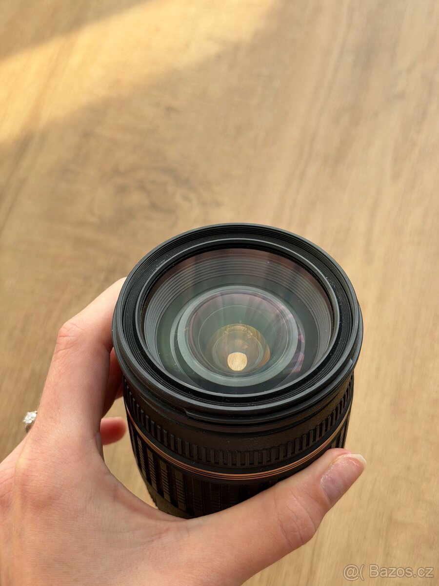 Tamron Canon EF 17-50 2.8 - 5