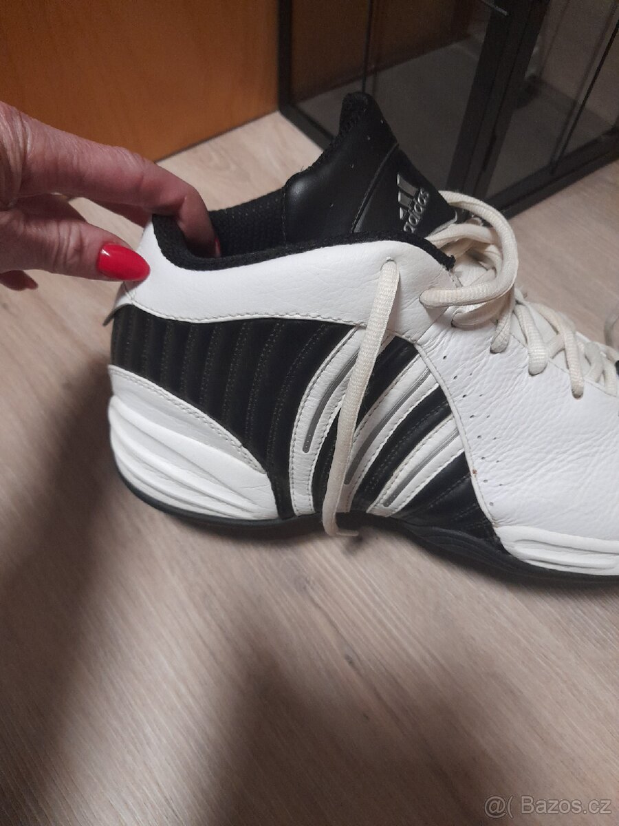Adidas boty 47,5 - 5