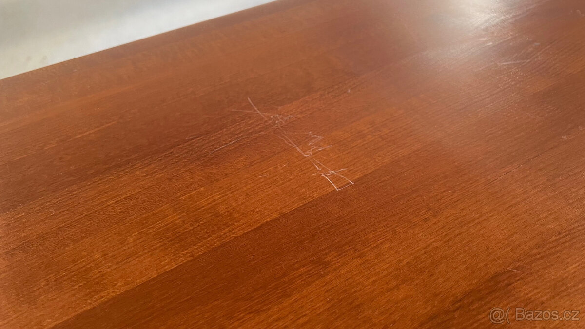 Komoda z masivu 3 - 5