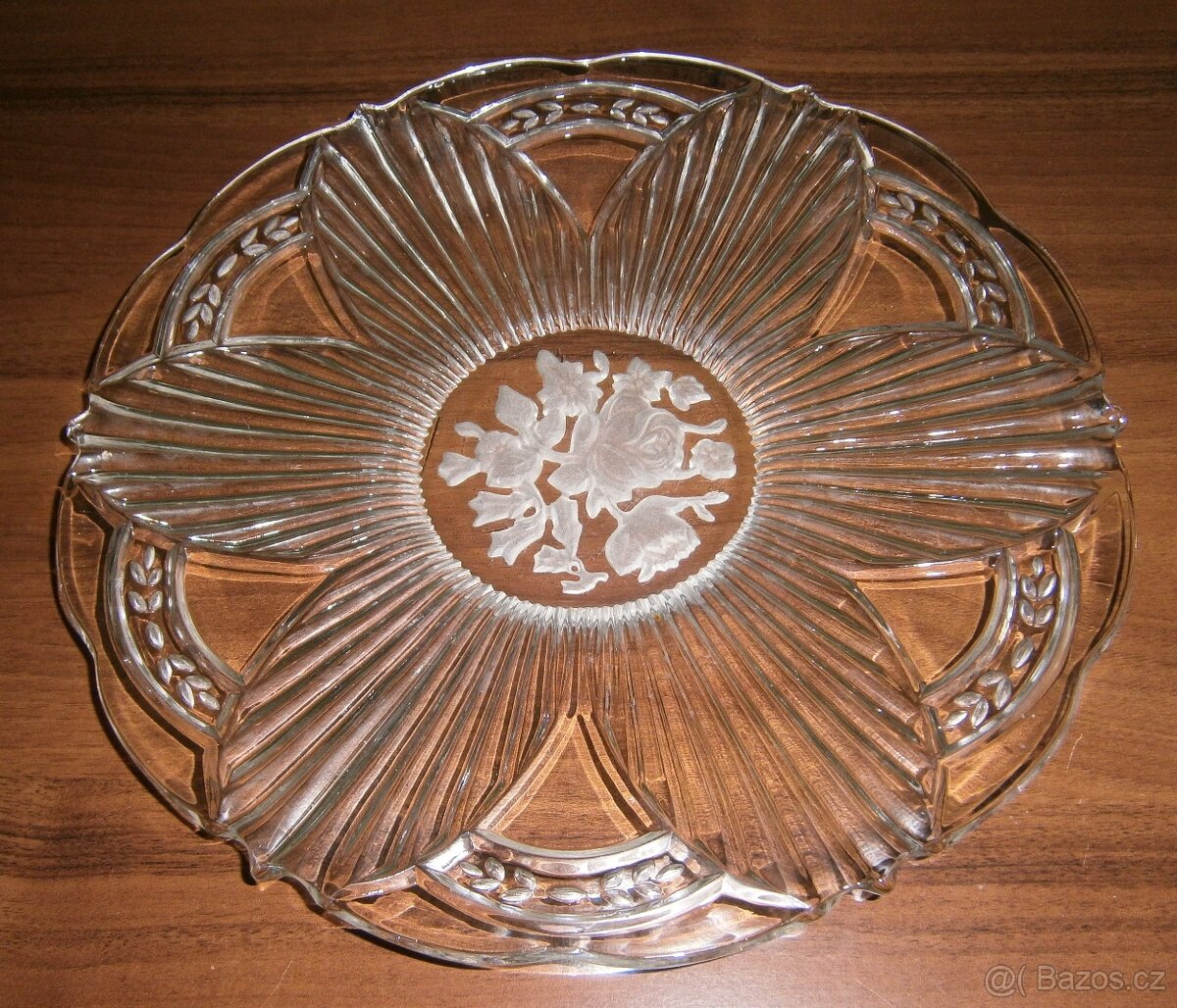 Porcelán + sklo - 5