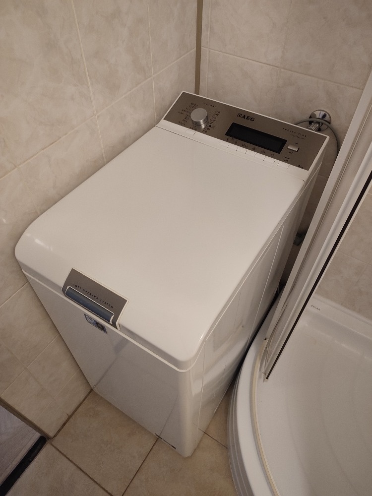 Byt 1 + 1 v Humpolci - 5