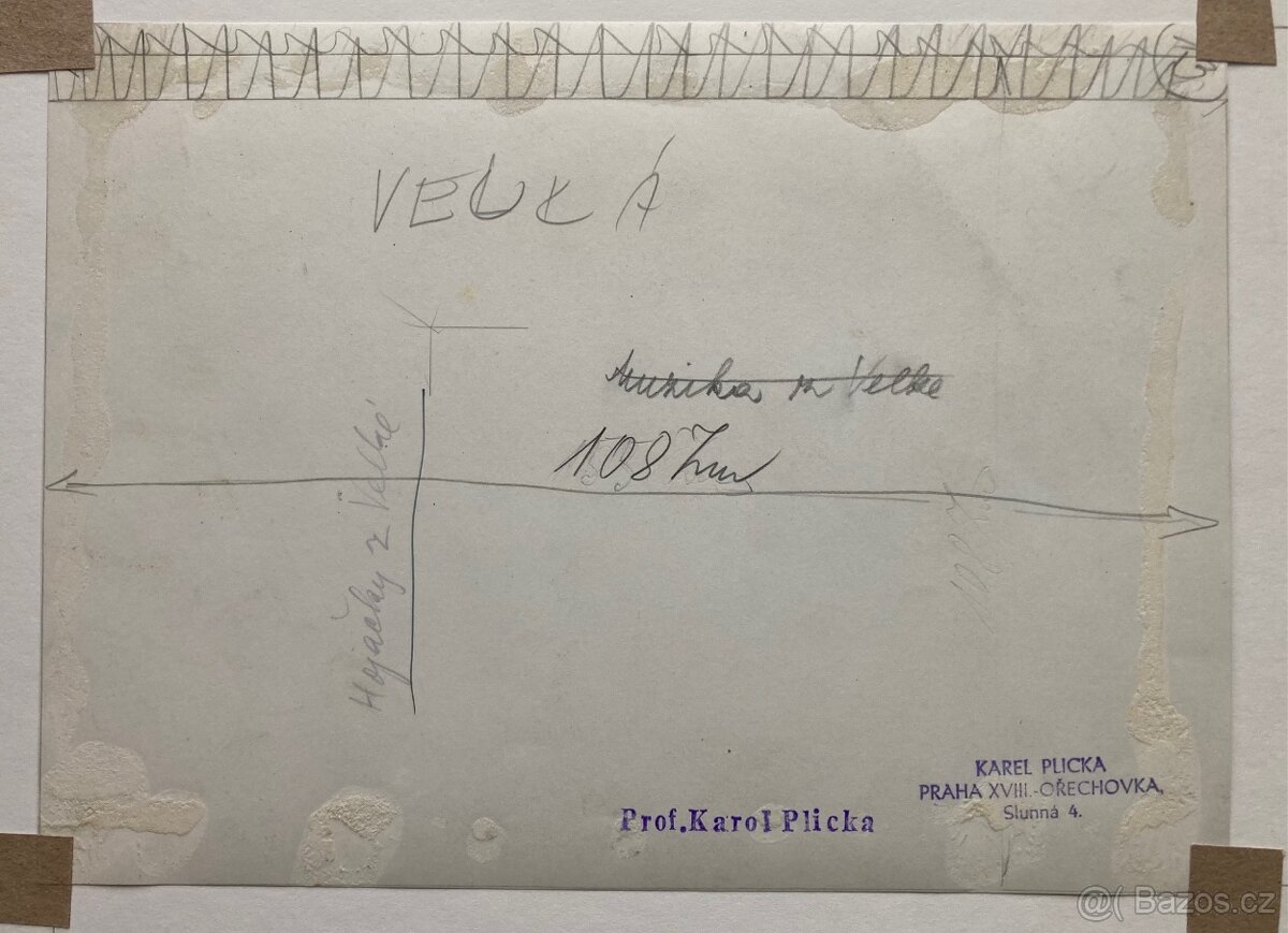 Karol Plicka - Velká (CZ) - 5