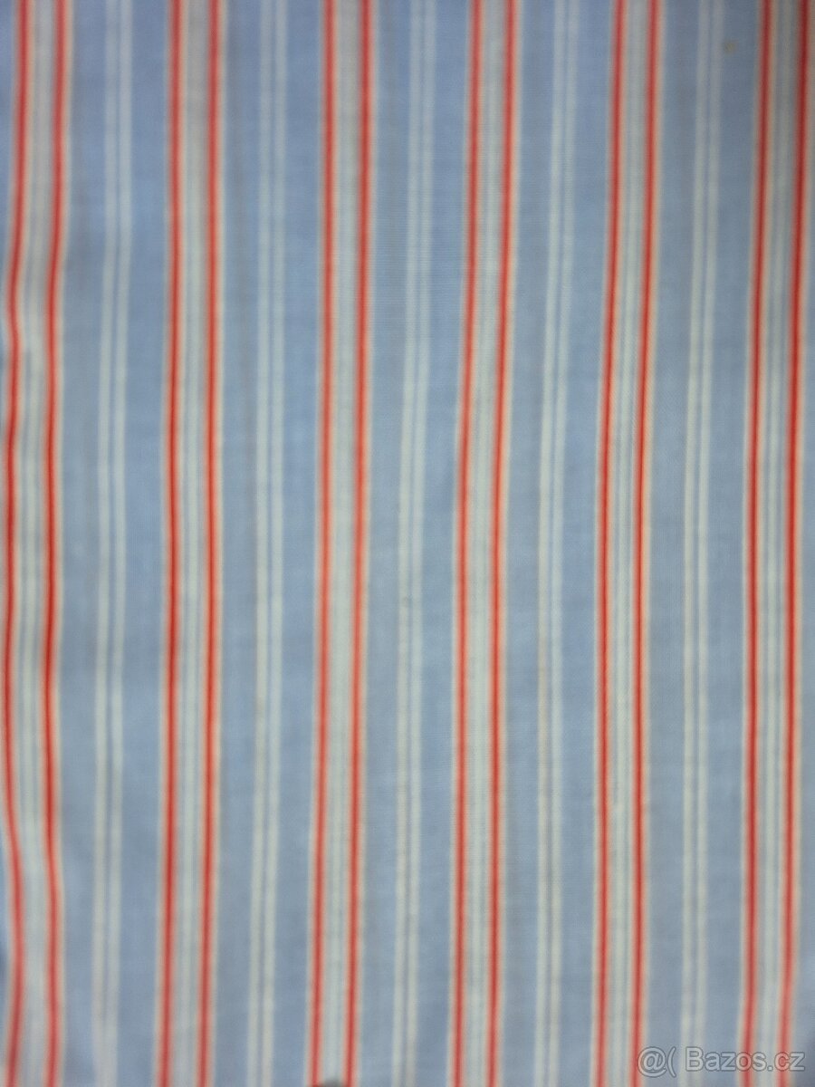 Pánská košile vel.43 - 5