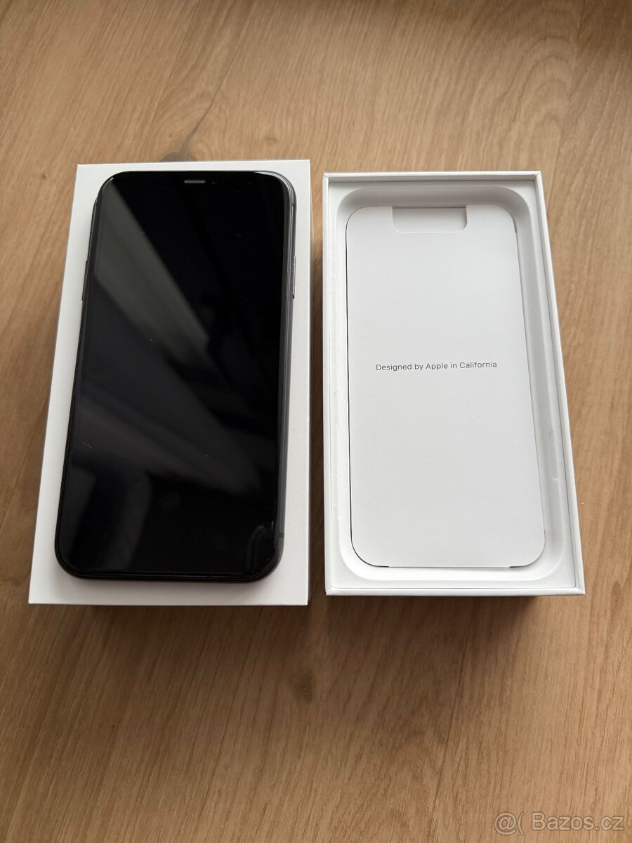 Apple IPhone 11 64GB - 5