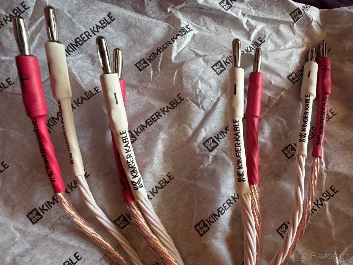 Kimber Kable 12TC - 5