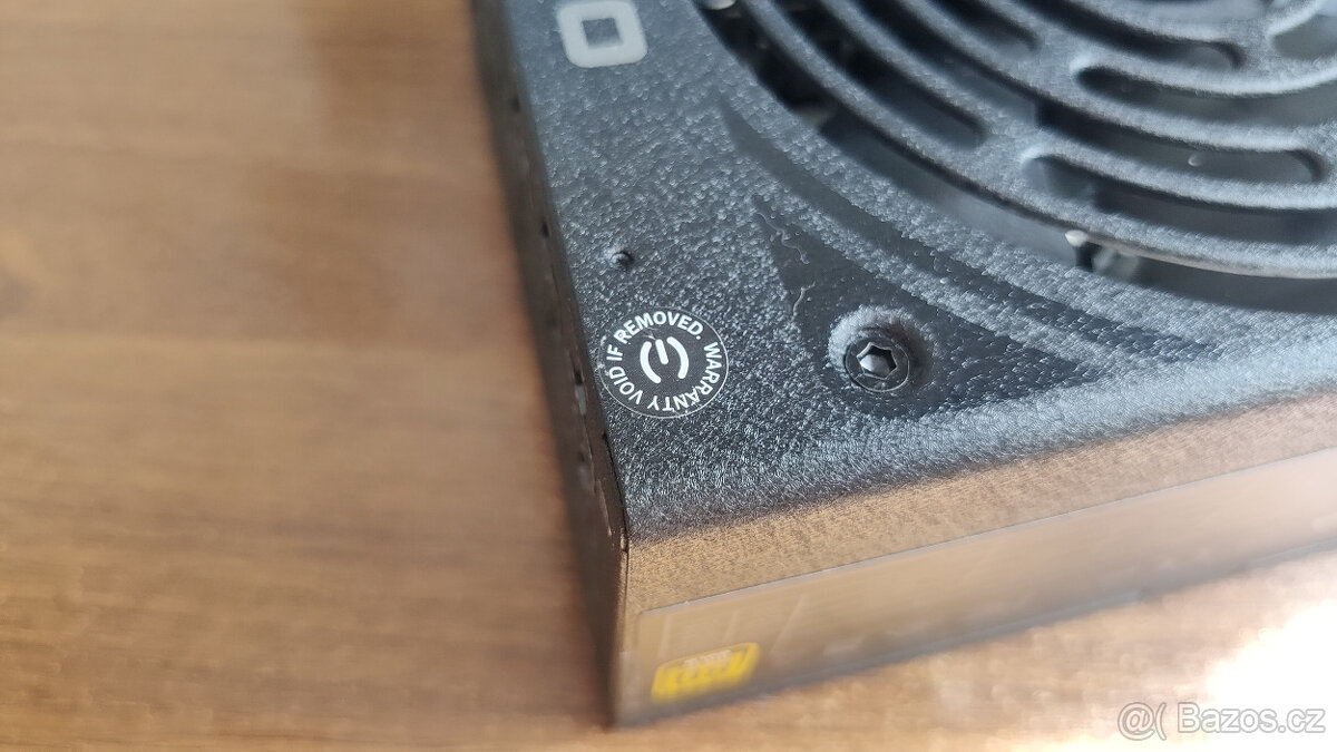 EVGA SuperNOVA 1300 G2 1300W - 5