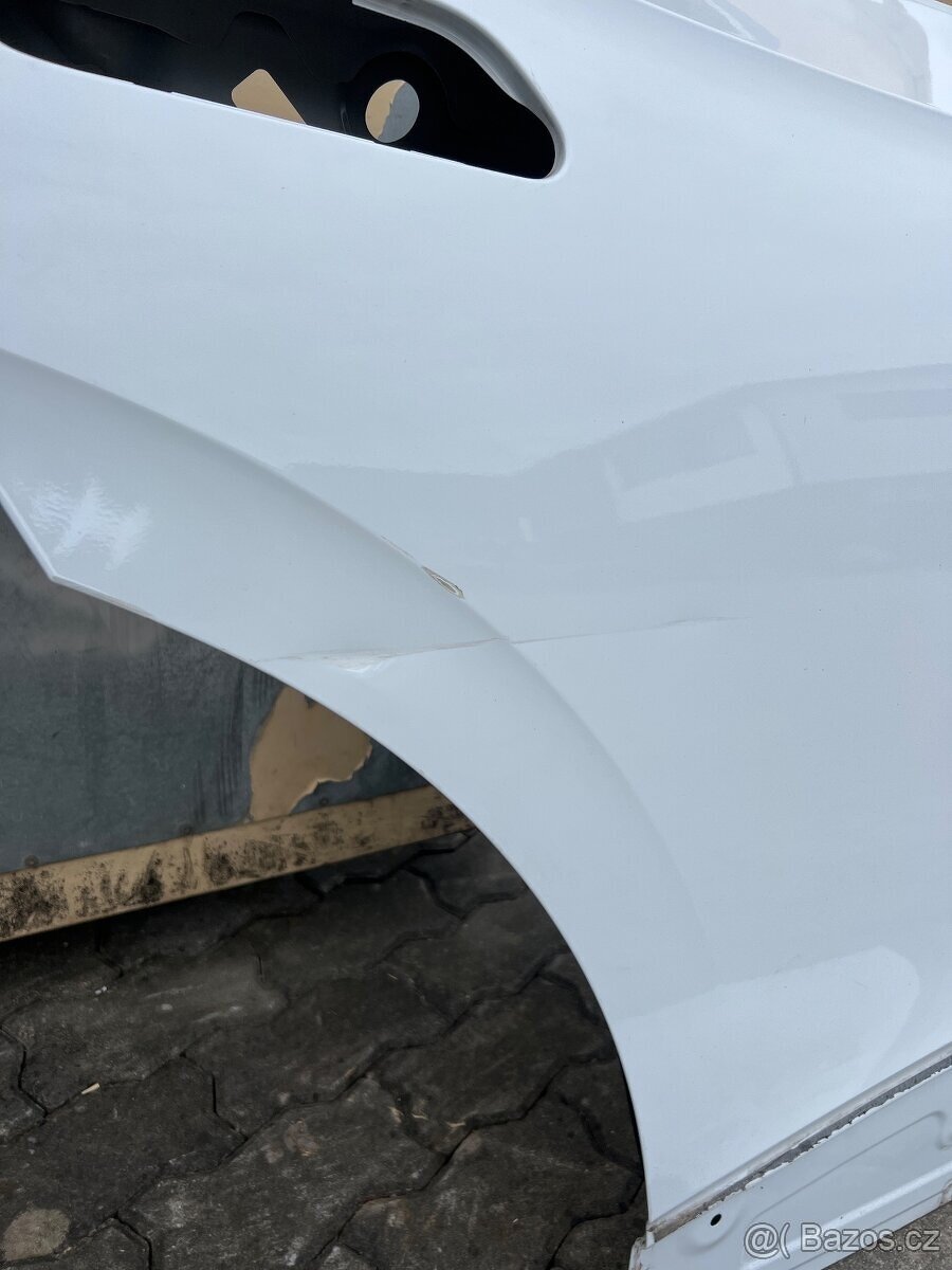 vw id 4 dveře - 5