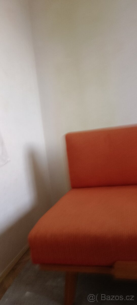 Rozkládací Gauč - 5