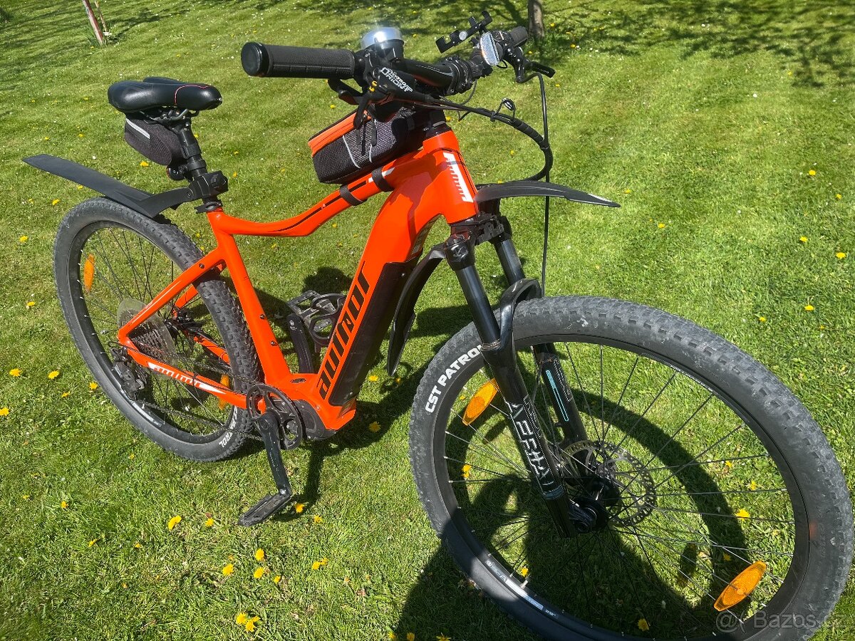 Author - Shimano - 5