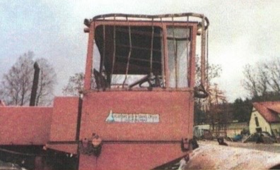 Válec VV 111 - 5