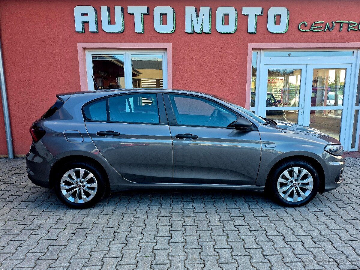 Fiat Tipo 1.4 70kw POP - 5