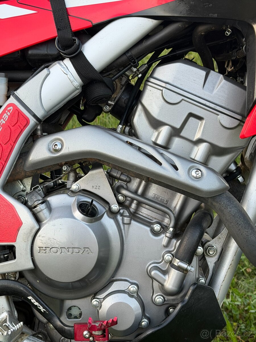 2019 Honda CRF250LA - 5