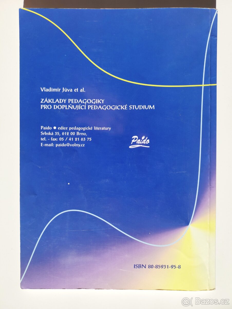 📚 Odborné knihy - 5