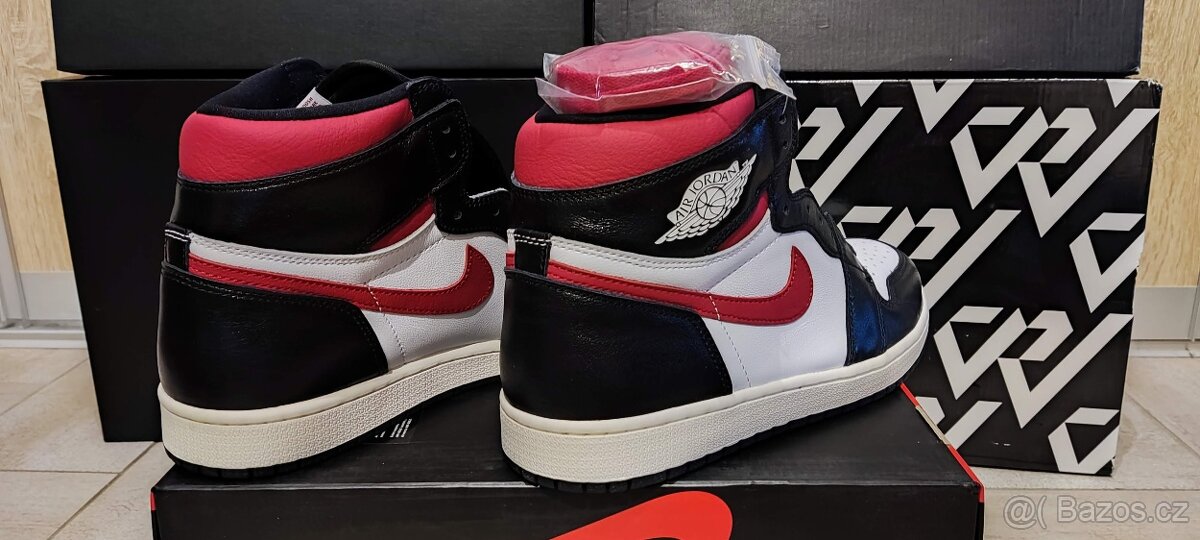 Jordan 1 High OG EU 45 - 5