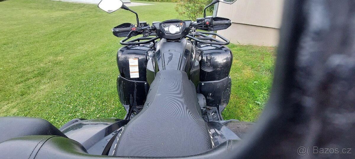 Prodám Access Max700