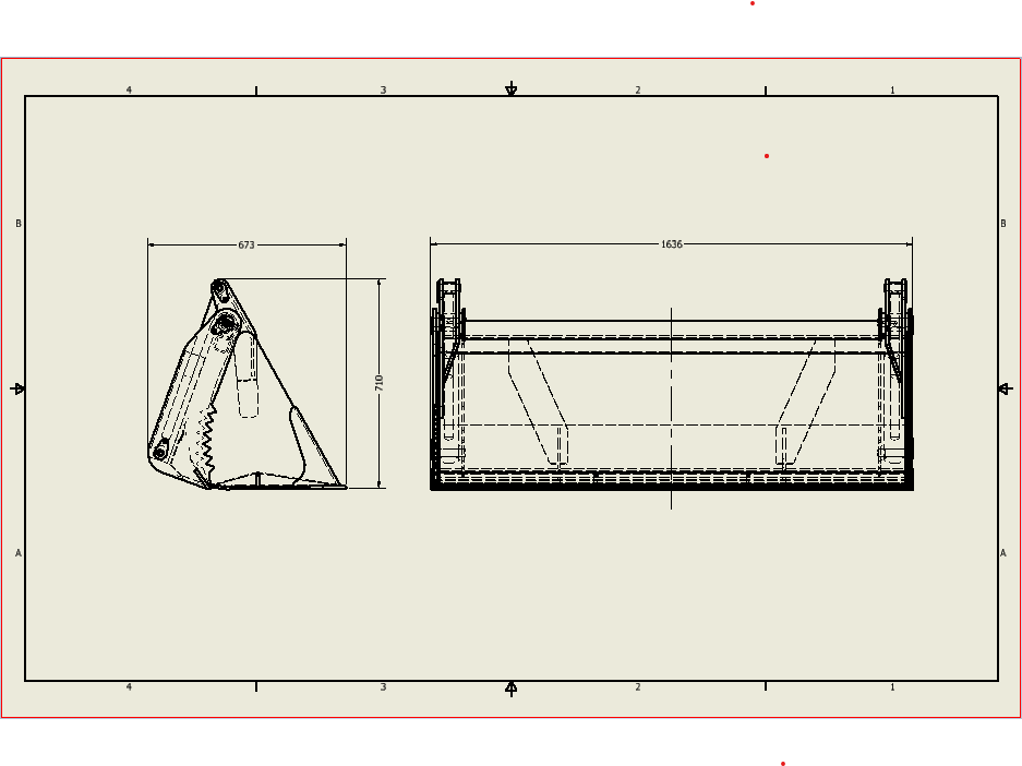 Multifunkční lopata 4v1 160 – euroúchyt - 5