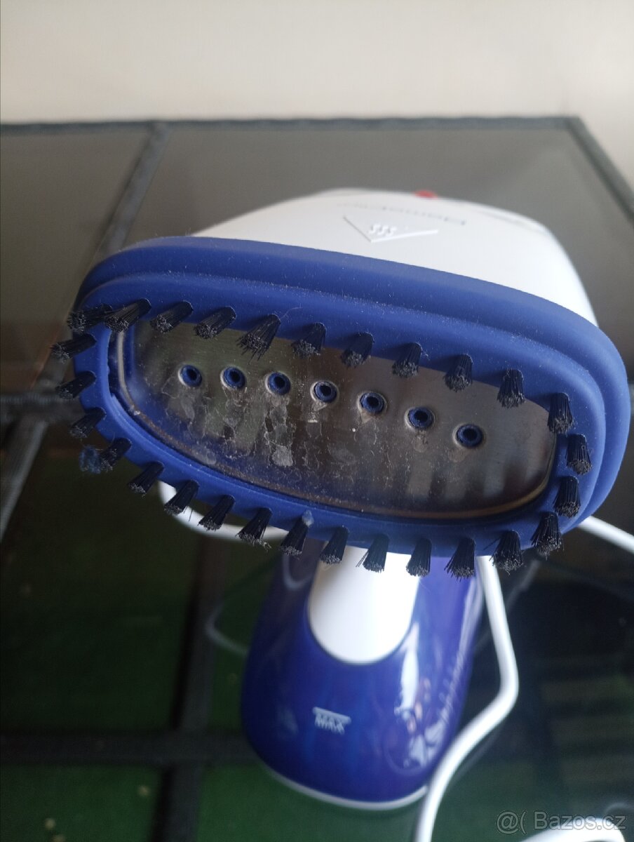 Napařovač oděvů DomoClip - 5