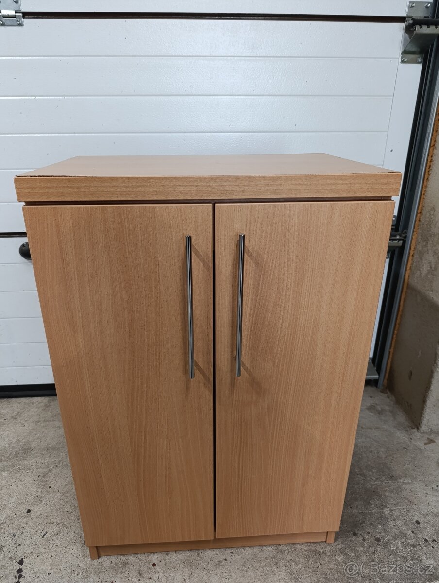 Akvarijní sestava - 5