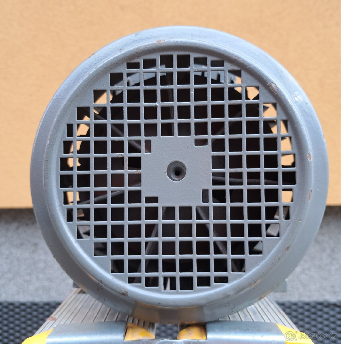 Elektromotor 3 kW - 5