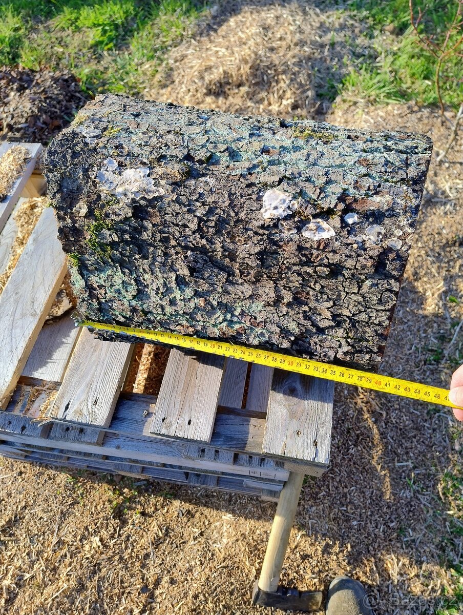 Špalek hruška / švestka - 5