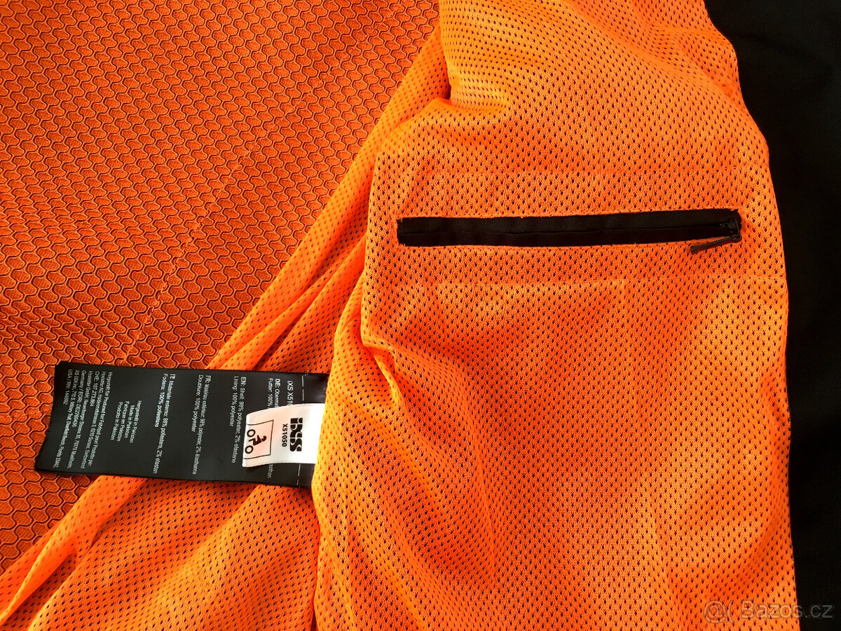 iXS Classic Bomber - 5