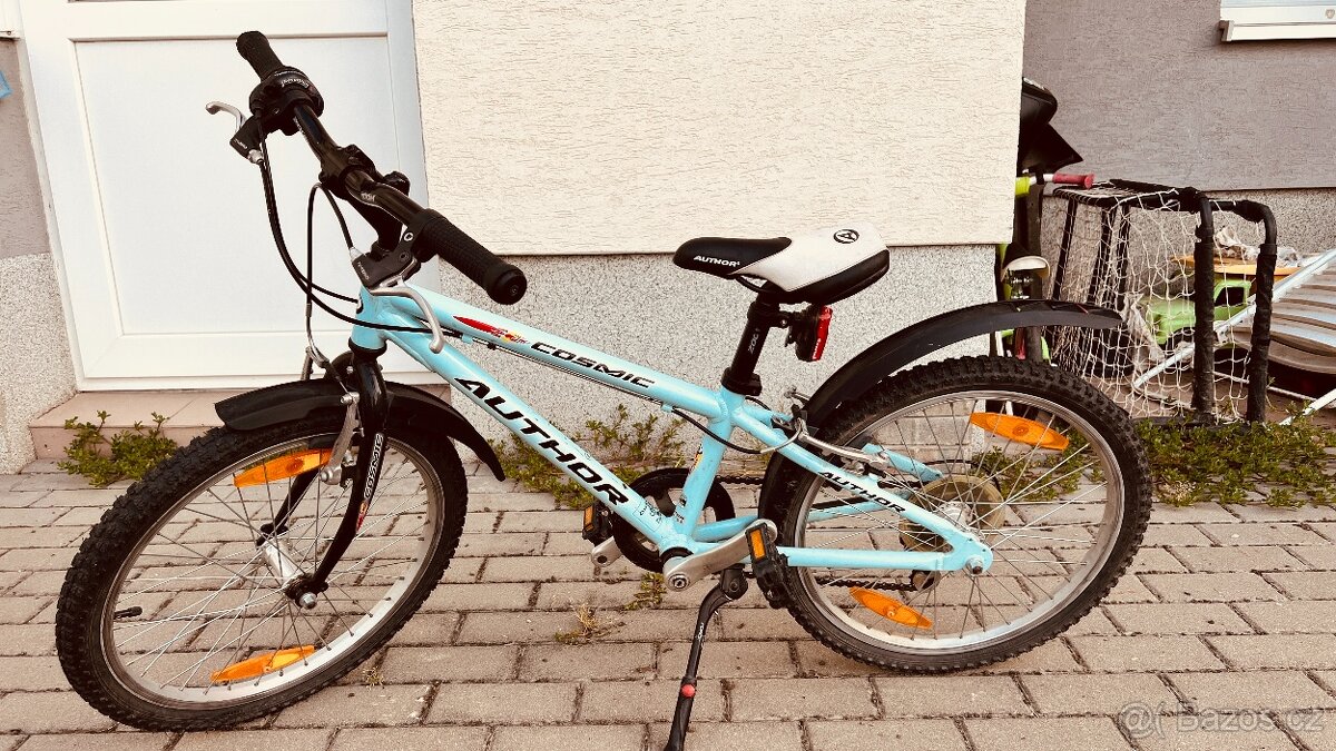 detske kolo - Author Cosmic 20' - 5