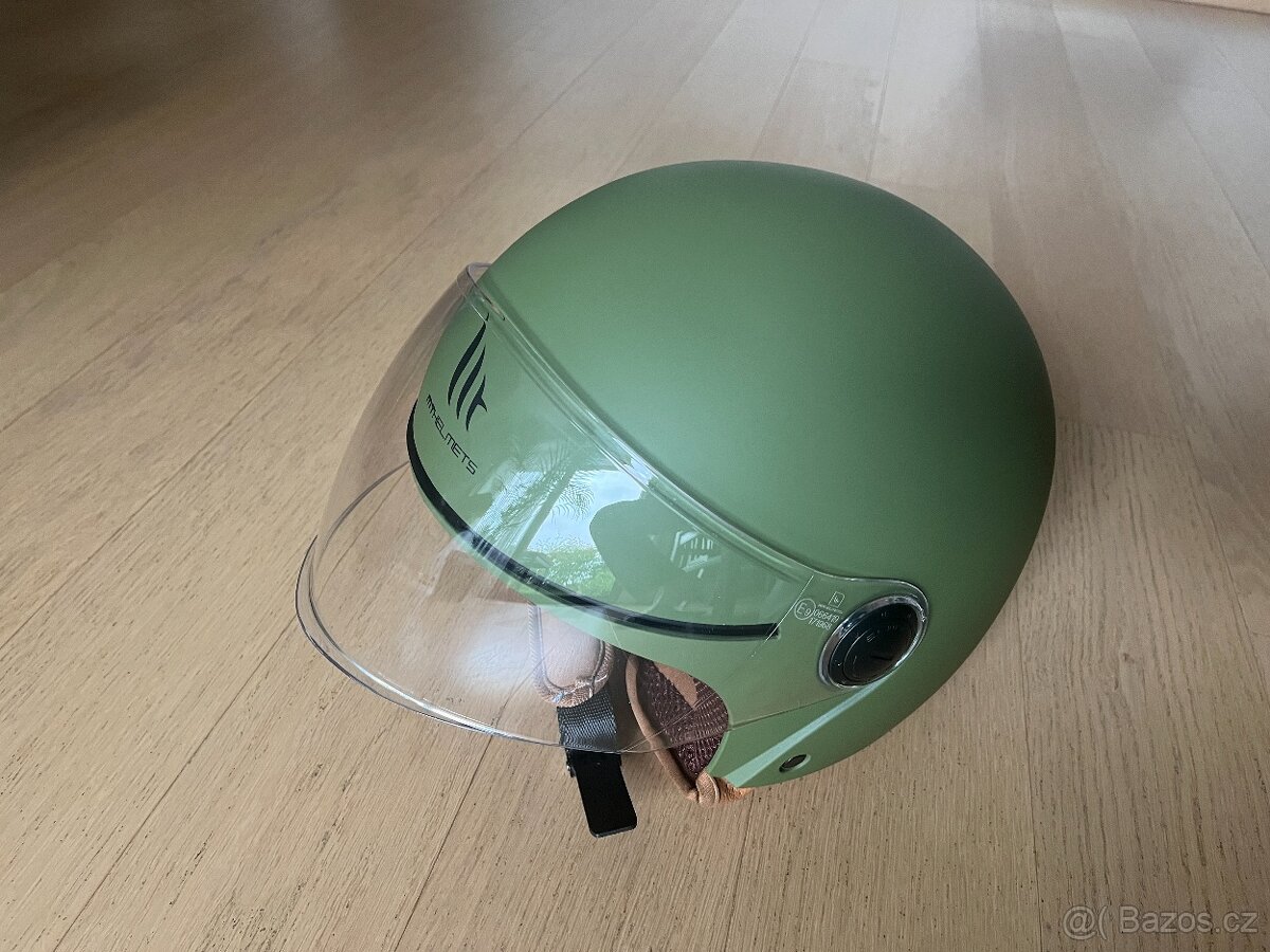 Helma MT Street S - vel. XL - 5