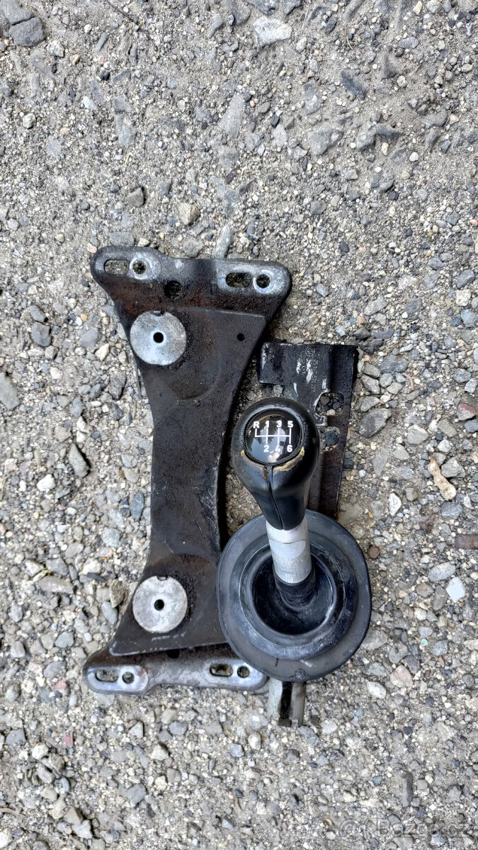 Bmw e46 320d 110kw touring FACELIFT - 5