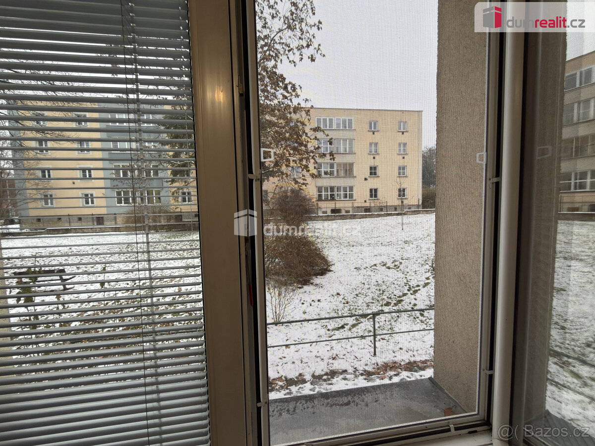 Pronájem bytu 2+1, 50 m2, Klíšská, Ústí nad Labem - 5