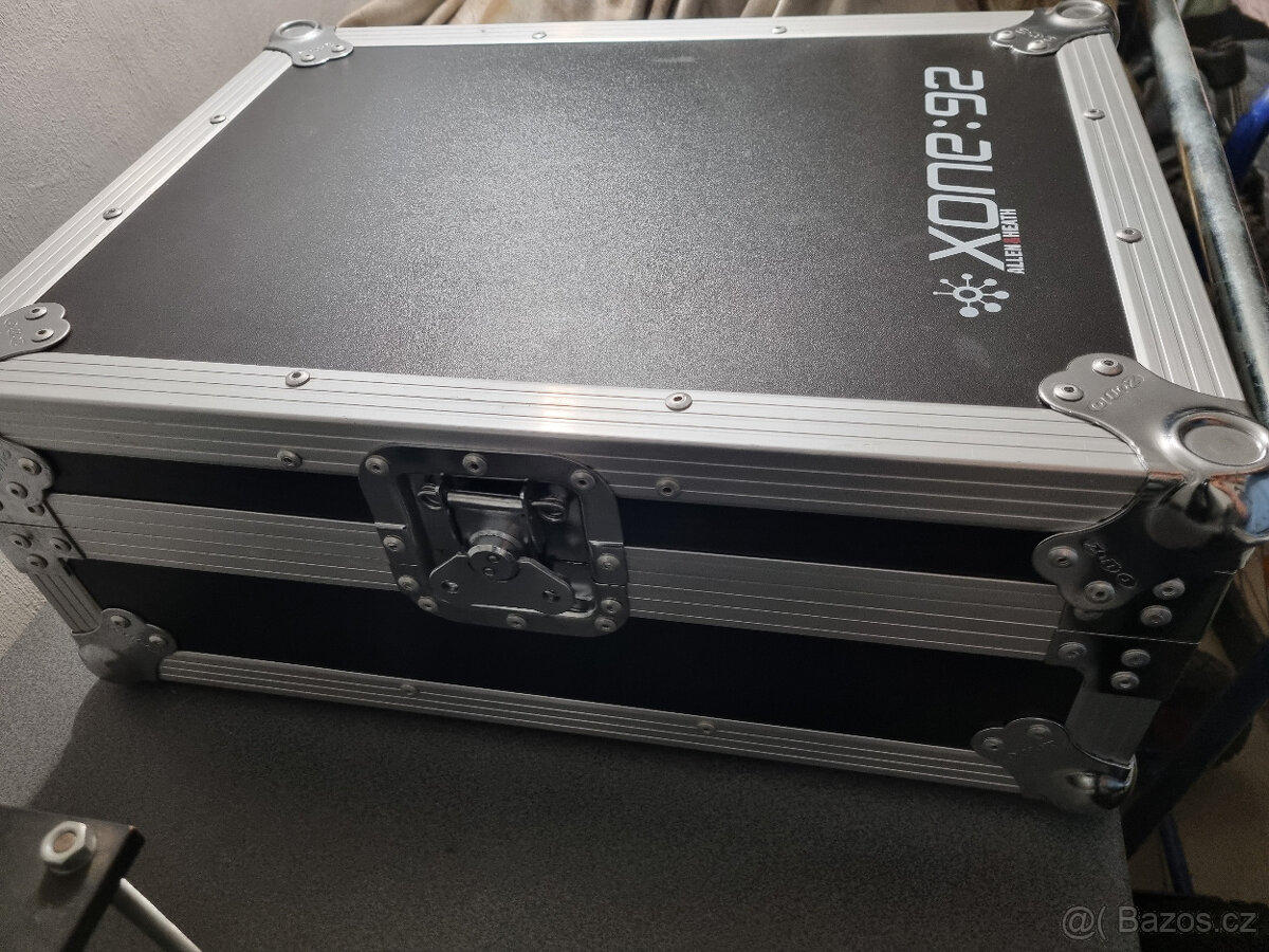 Allen & Heath XONE 92 - 5