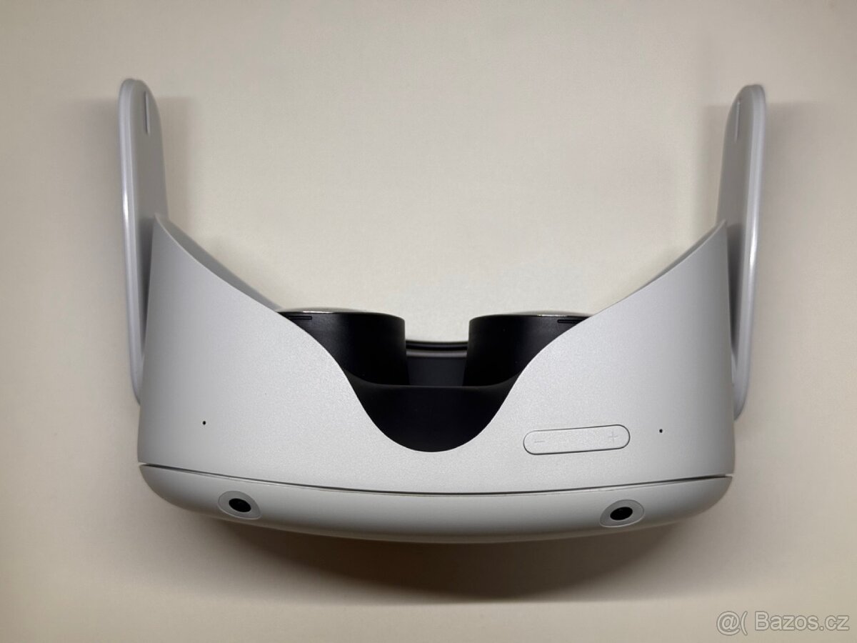 Meta Quest 2 256GB + Elite Strap + pouzdro - 5