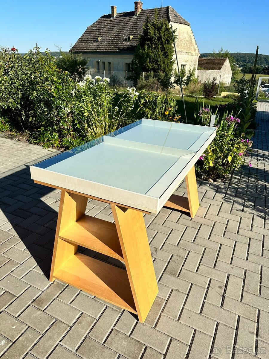 Designový stůl - 5