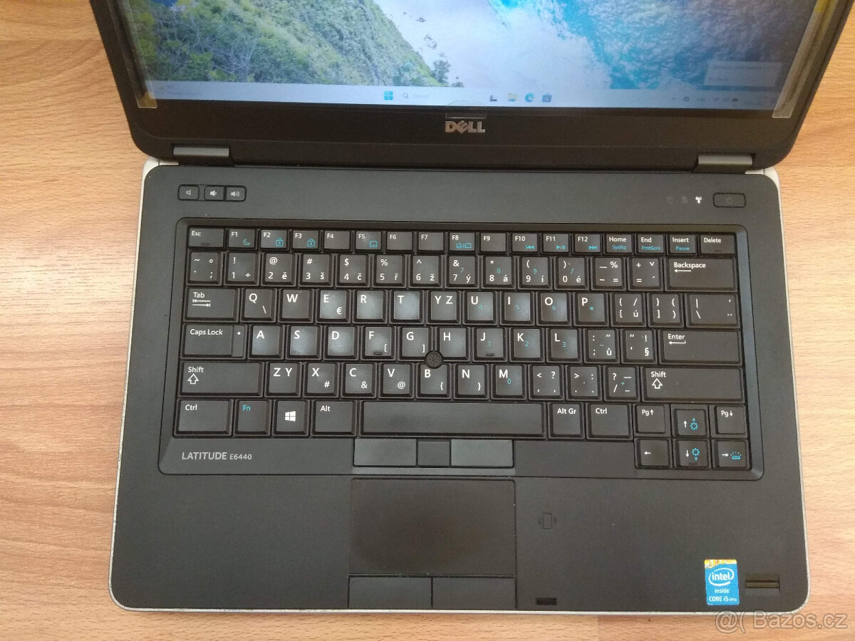 Dell Latitude E6440 s Windows 11 - 5