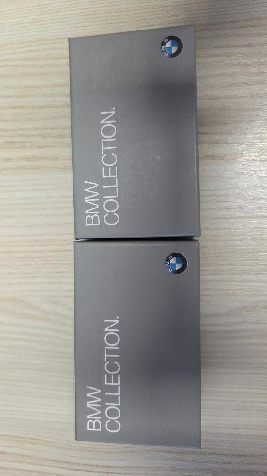 Přívěšek BMV X5 - 5