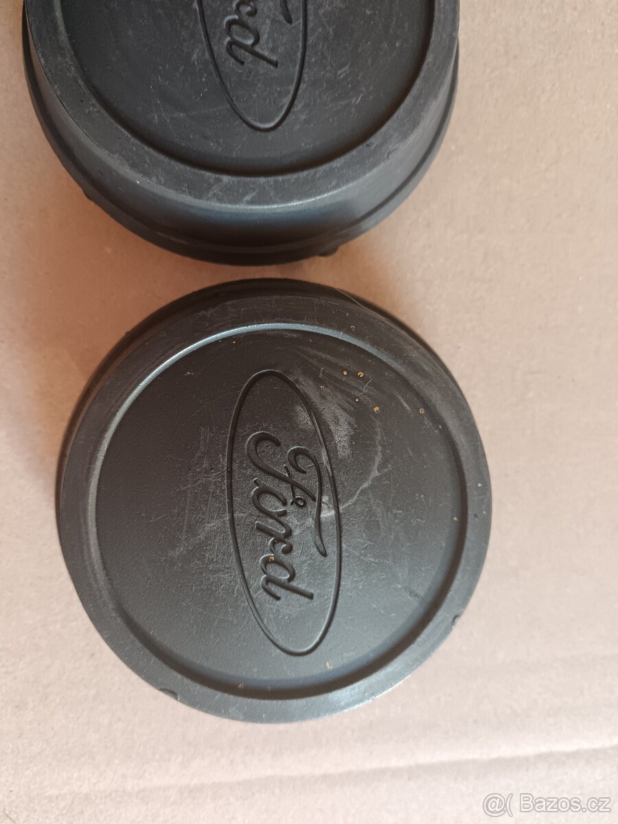 Originál Pokličky Ford Transit - 5