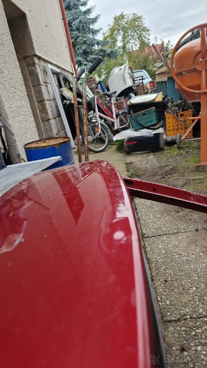 5. Dveře octavia 3 - 5