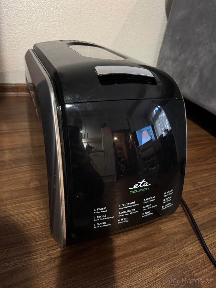 Prodám pekárnu - 5