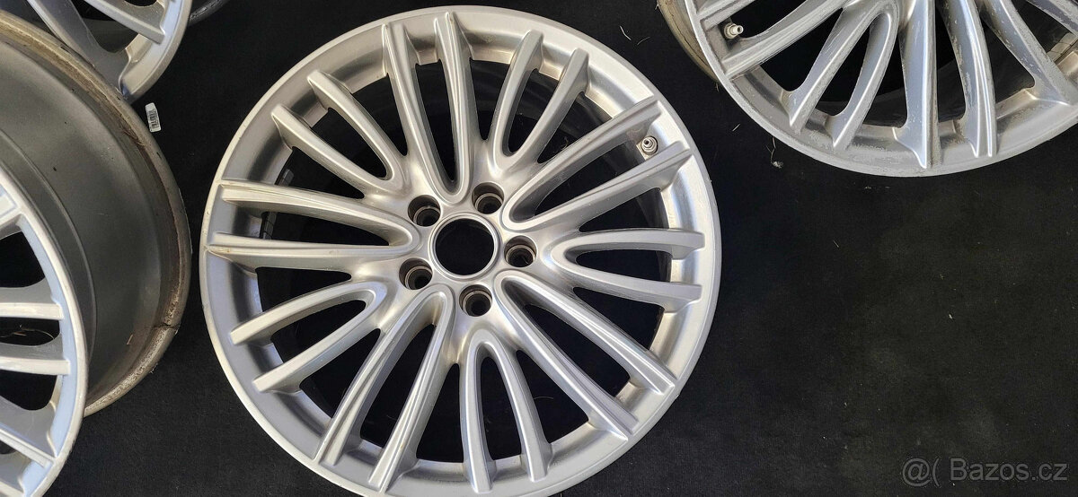 SADA DISKŮ ALFA ROMEO GIULIA - 5