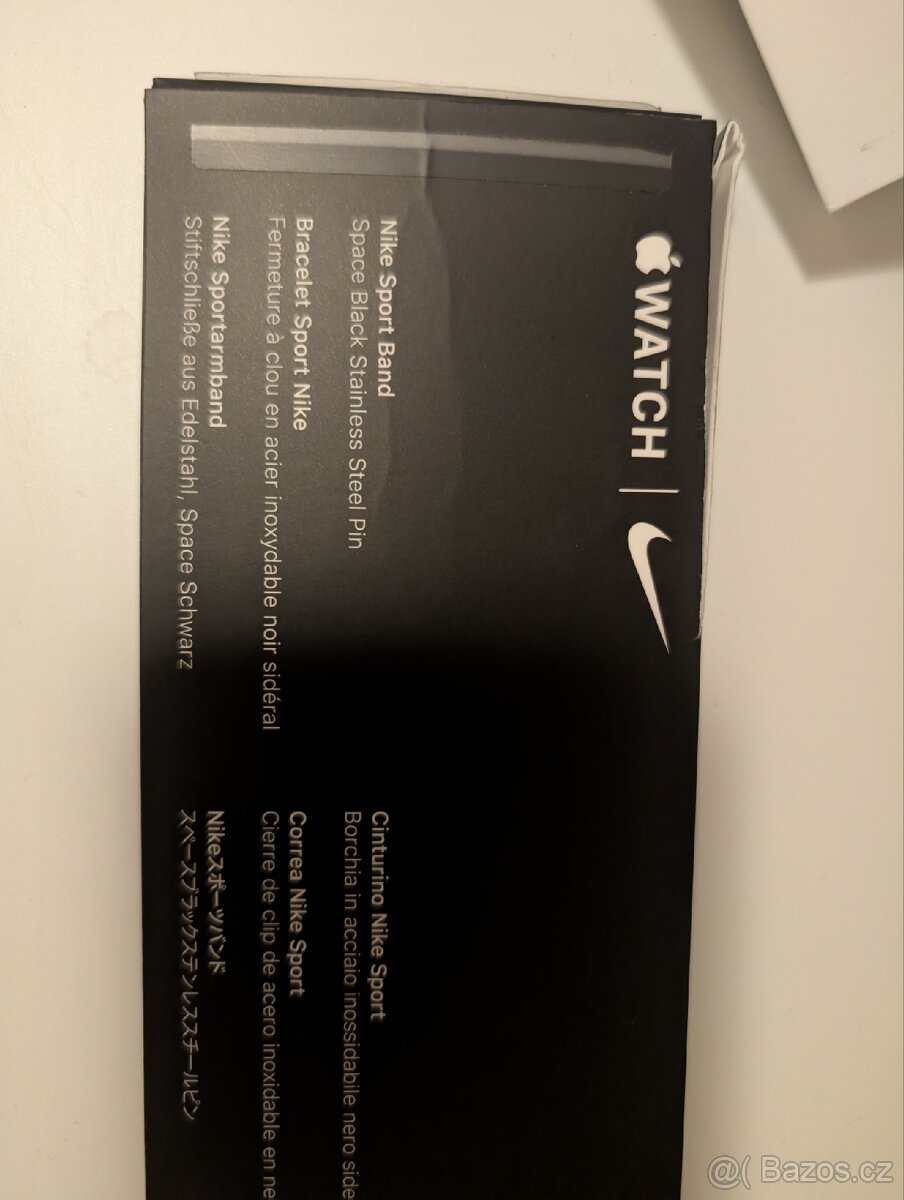 Apple Watch SE 44mm - 5