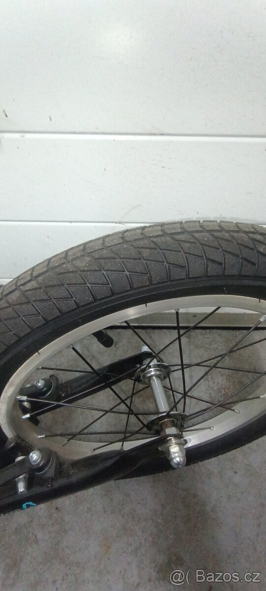 Arcore 6TEEN koloběžka - 5