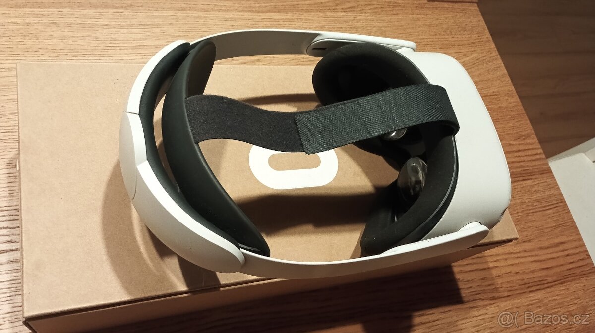 Meta Quest 2 - 5