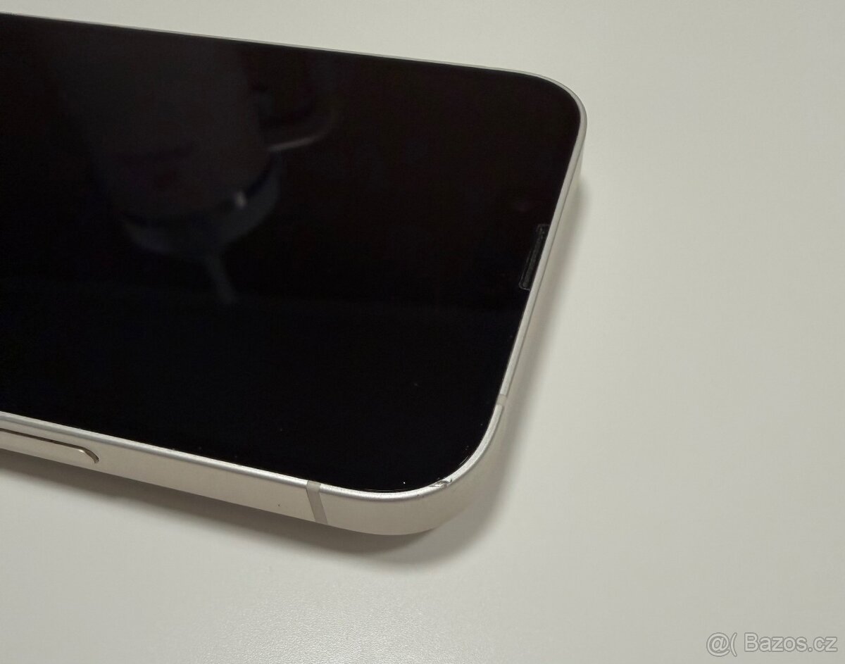 Apple iPhone 14 Plus, 128 GB, Starlight - 5