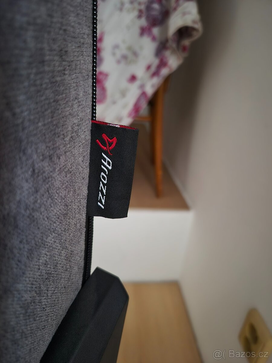 Kancelářská, herní židle - 5