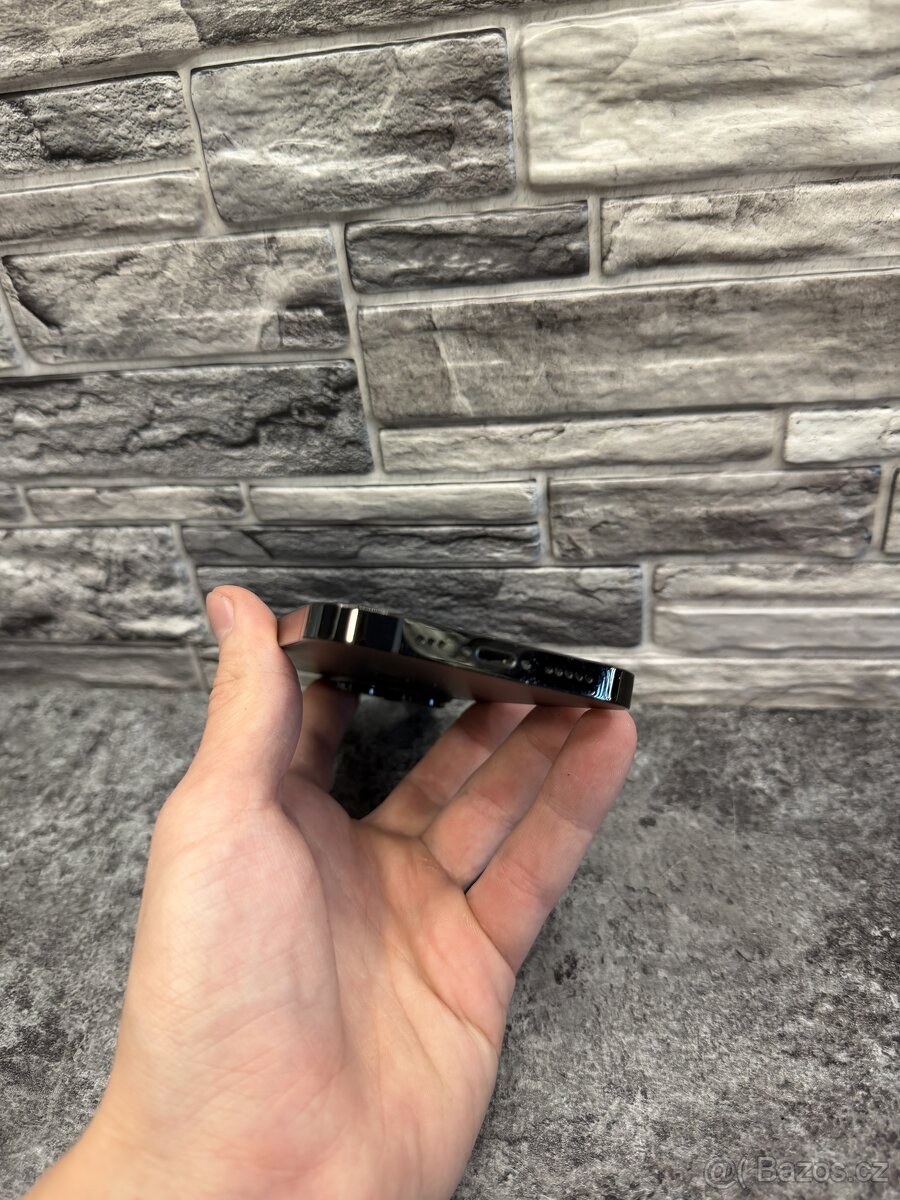 iPhone 14 Pro 128GB Space Black, baterie 85% - 5