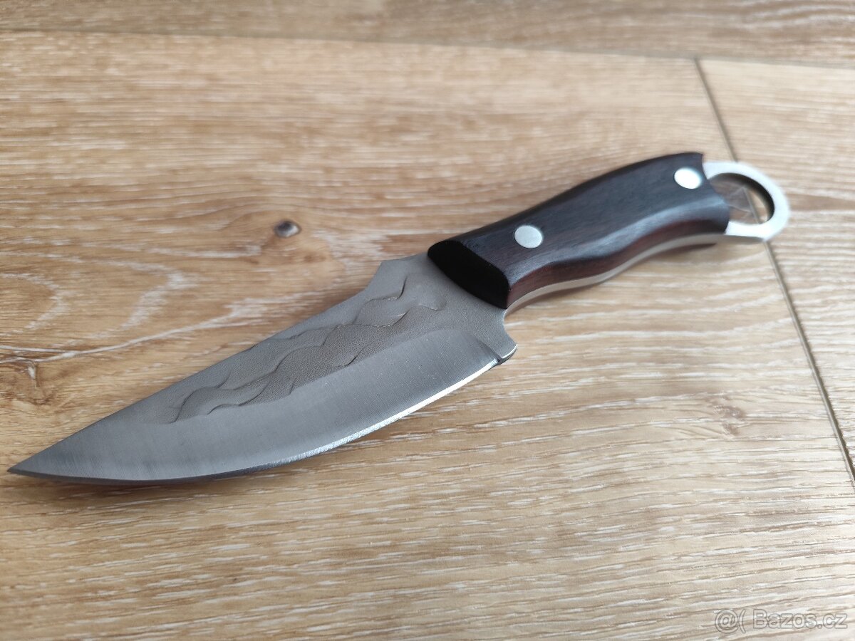 Nůž - 5