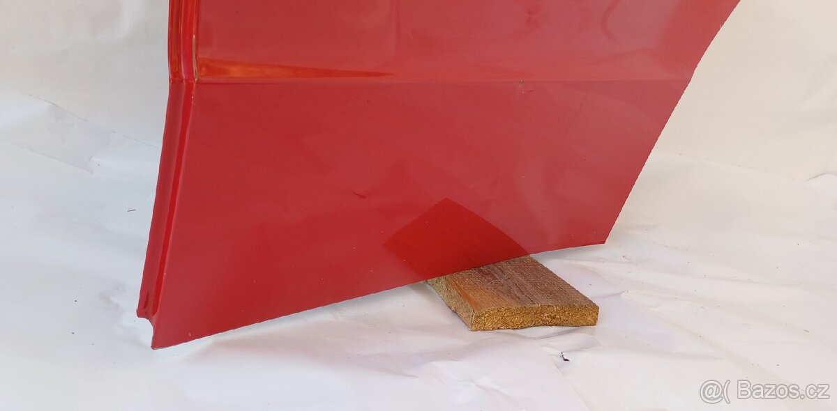 Mercedes a w169 dveře - 5