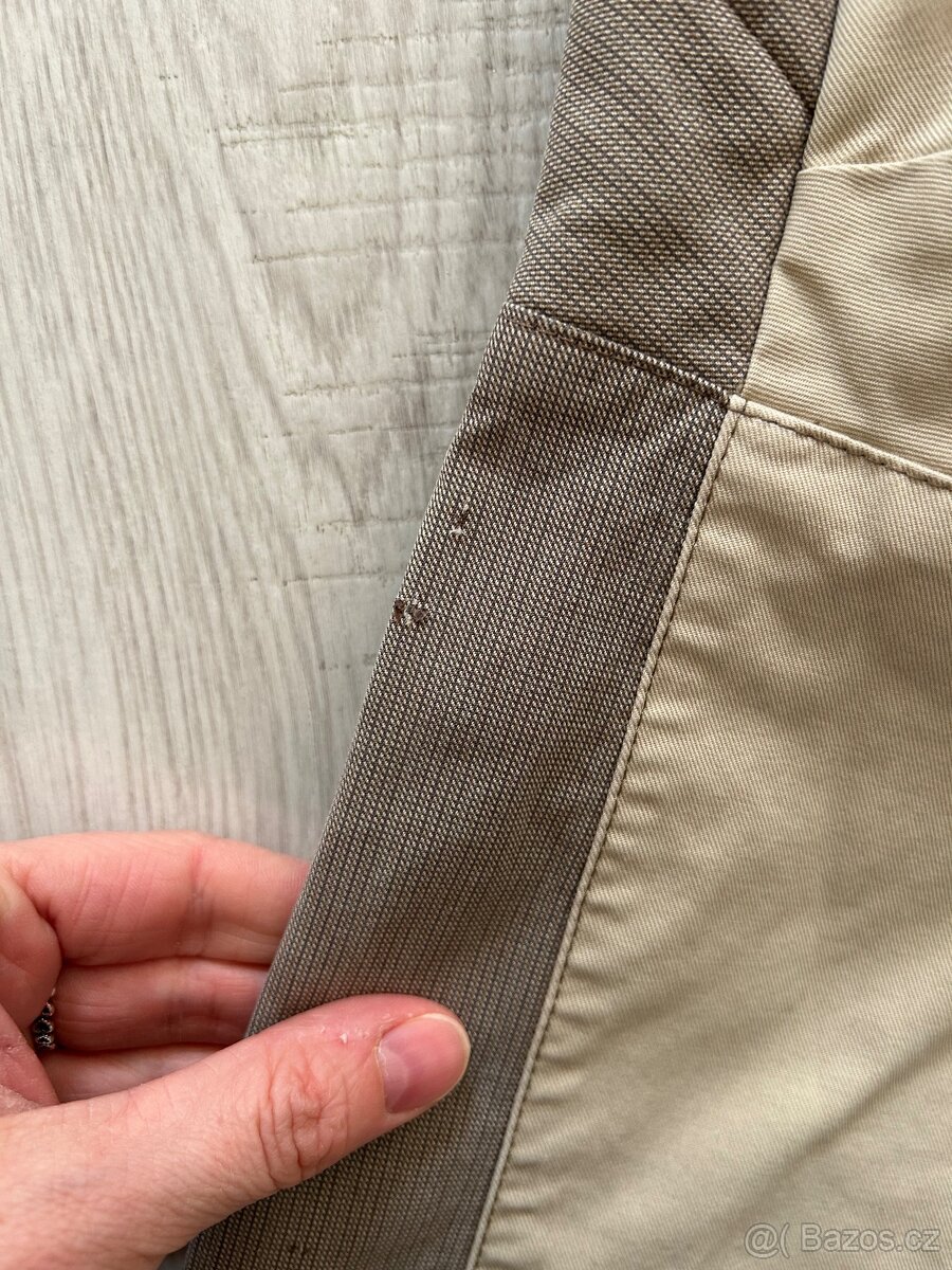 Lehátko babybjörn - 5