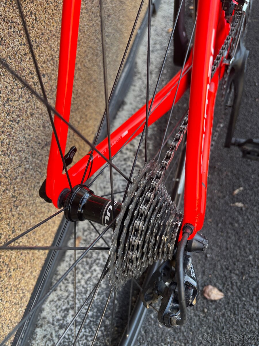 Specialized TARMAC SL5 - 5